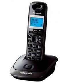 Радиотелефоны DECT: Радиотелефон Panasonic KX-TG2511RUT фотографии