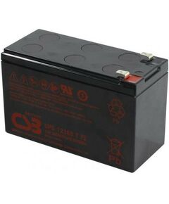 Аккумуляторы для ИБП и охранных систем: Аккумулятор для UPS CSB 12360 7 F2 12V, 7.5Ah фотографии