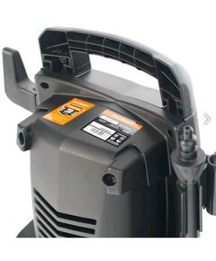 Мойки высокого давления: Мойка высокого давления Patriot GT 320 Imperial 1.4кВт, 100 бар, 390 л/ч, 6 кг [322306000] фотографии