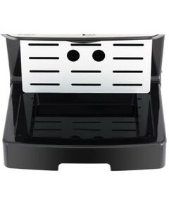 Кофеварки: Кофеварка Vitek VT-1502(BK) 700 Вт, нейлоновый фильтр, объем 3 - 4 чашки. фотографии