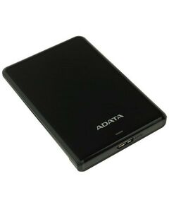 Внешние жесткие диски: Внешний жесткий диск AData 1Tb HV620S USB3.1 Portable 2.5" HDD EXT RTL [AHV620S-1TU31-CBK] фотографии