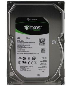 Купить Жёсткий диск Seagate 4 Tb Exos 7E8 SAS 12Gb/s 3.5" 7200rpm 256Mb [ST4000NM003A] в компании Зеон