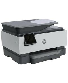 Купить Многофункциональное устройство HP OfficeJet PRO 9010 AiO A4, 512Mb, LCD, 22 стр./мин, МФУ, факс, USB2.0, WiFi, сетевой, двусторонняя печать, DADF [3UK83B] в компании Зеон