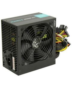 Купить Блок питания Zalman ZM400-XEII Black 400W ATX (24+2x4+2x6/8пин) в компании Зеон