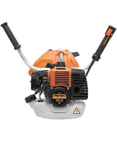 Триммеры: Триммер бензиновый Carver PROMO PBC-33 1,5л.с/1,1 кВт, В=38, леска+нож, 6,5кг [01.001.00026] фотографии