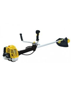 Триммеры: Триммер бензиновый Huter GGT-2900T PRO с антивибрационной системой фотографии