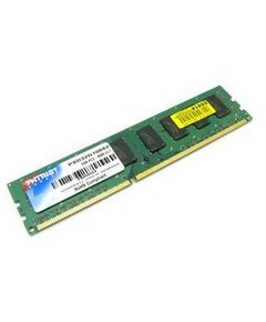 Оперативная память: Оперативная память Patriot 2Gb DDR-II DIMM <PC2-6400> CL6 [PSD22G80026] фотографии