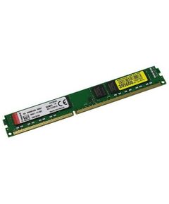 Купить Модуль памяти Kingston 8Gb DDR3 DIMM  [KCP316ND8/8] в компании Зеон