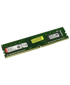 Оперативная память: Модуль памяти Kingston 8Gb DDR4 DIMM <PC4-25600> CL22 [KVR32N22S6/8] фотографии