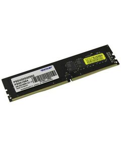 Купить Модуль памяти Patriot Signature Line 32Gb DDR4 DIMM  CL22 [PSD432G32002] в компании Зеон