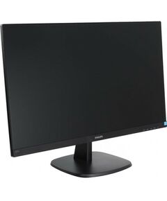 Купить ЖК-монитор PHILIPS 273V7QDSB/00 27" LCD, Wide, 1920x1080, D-Sub, DVI, HDMI в компании Зеон