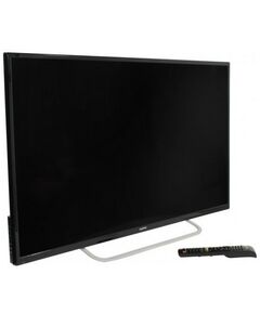 ЖК-телевизоры: ЖК-телевизор HARPER 40F660T 40" 1920x1080, HDMI, USB, DVB-T2 фотографии