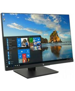Мониторы: ЖК-монитор HP Z24n G2 24" LCD, Wide, 1920x1200, DVI, HDMI, DP, USB3.0 Hub, с поворотом экрана [1JS09A4] фотографии