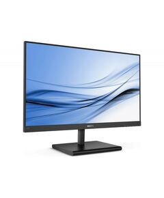 Мониторы: ЖК-монитор PHILIPS 275E1S/01 27" LCD, 2560x1440, D-Sub, HDMI, DP фотографии