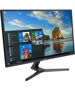 Купить ЖК-монитор Samsung U32J590UQI 31.5" LCD, Wide, 3840x2160,  HDMI, DP в компании Зеон