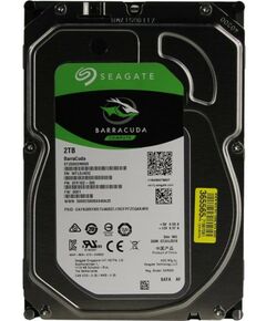 Купить Жесткий диск Seagate 2 Tb Barracuda SATA 6Gb/s 3.5" 7200rpm 256Mb [ST2000DM008] в компании Зеон