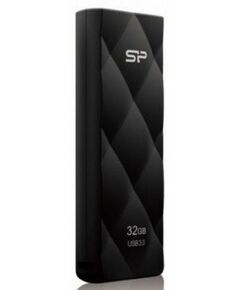 USB флешки: USB Flash Drive Silicon Power Blaze B20 32Gb USB2.0, RTL [SP032GBUF3B20V1K] фотографии