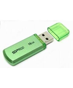 Купить USB Flash Drive Silicon Power Helios 101 16Gb USB2.0 RTL [SP016GBUF2101V1N] в компании Зеон