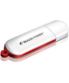 USB флешки: USB Flash Drive Silicon Power LuxMini 320 8Gb USB2.0, RTL [SP008GBUF2320V1W] фотографии