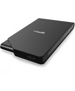 Купить Внешний HDD Silicon Power Stream S03 Black 2Tb USB3.0 Portable 2.5" HDD EXT RTL [SP020TBPHDS03S3K] в компании Зеон