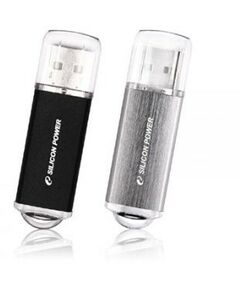 Купить USB Flash Drive Silicon Power Ultima-II 32Gb USB2.0, RTL [SP032GBUF2M01V1K] в компании Зеон