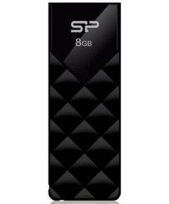 USB флешки: USB Flash Drive Silicon Power Ultima U03 8Gb USB2.0, RTL [SP008GBUF2U03V1K] фотографии