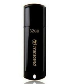 Купить USB Flash Drive Transcend JetFlash 350 32Gb USB2.0 Flash Drive RTL [TS32GJF350] в компании Зеон