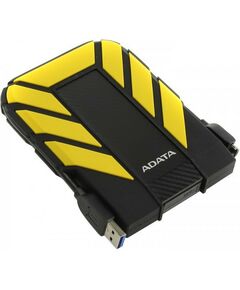 Купить Внешний жесткий диск AData 2Tb HD710 Pro USB3.1 Portable 2.5" HDD  EXT RTL [AHD710P-2TU31-CYL] в компании Зеон