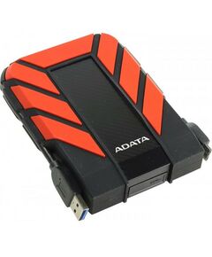 Купить Внешний жесткий диск AData 2Tb HD710 Pro Red USB3.1 Portable 2.5" HDD EXT (RTL) [AHD710P-2TU31-CRD] в компании Зеон