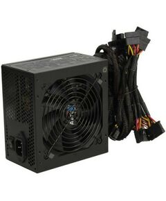 Купить Блок питания AeroCool KCAS-500 PLUS 500W ATX (24+2x4+2x6/8пин) RTL в компании Зеон