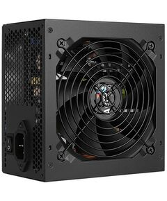 Купить Блок питания AeroCool KCAS PLUS-600W 600W ATX (24+2x4+2x6/8пин) RTL, изображение 2 в компании Зеон