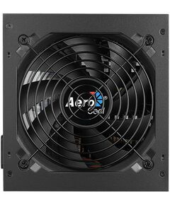 Купить Блок питания AeroCool KCAS PLUS-600W 600W ATX (24+2x4+2x6/8пин) RTL, изображение 3 в компании Зеон