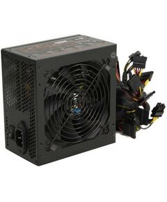 Купить Блок питания AeroCool KCAS PLUS-800W 800W ATX (24+2x4+4x6/8пин) RTL в компании Зеон