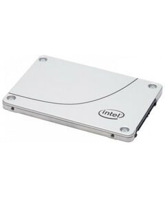 Купить SSD-накопитель Intel 3.84 Tb D3-S4610 Series SATA 6Gb/s 2.5" 3D TLC [SSDSC2KG038T801] в компании Зеон