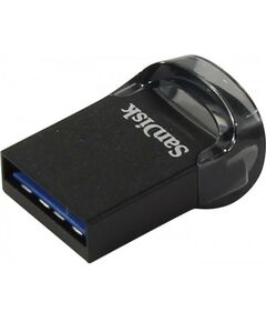 USB флешки: USB Flash память SanDisk 256Gb Ultra Fit USB3.1 Flash Drive RTL [SDCZ430-256G-G46] фотографии