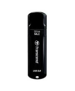 USB флешки: USB Flash Drive Transcend JetFlash 750 32Gb USB3.0 RTL [TS32GJF750K] фотографии