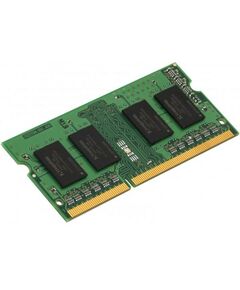 Купить Модуль памяти Kingston ValueRAM 2Gb DDR-III SODIMM  CL11 (for NoteBook) [KVR16LS11S6/2] в компании Зеон