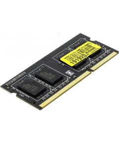 Память для ноутбуков: Модуль памяти AMD 4Gb DDR-III SODIMM PC3-12800 CL11 [R534G1601S1S-UO] фотографии