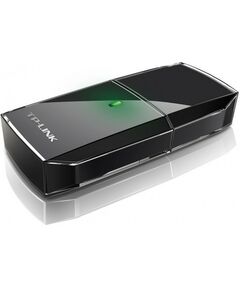 Беспроводные сети: Wi-Fi адаптер TP-Link Archer T2U 802.11a/b/g/n/ac, 433Mbps фотографии
