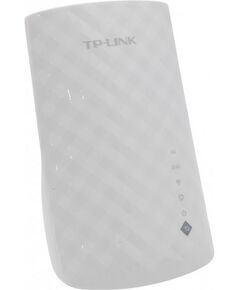 Беспроводные сети: Усилитель WiFi (репитер) TP-Link RE200 1UTP 10/100Mbps, 802.11a/b/g/n/ac, 433Mbps фотографии