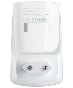Беспроводные сети: Усилитель WiFi TP-Link TL-WA854RE 802.11b/g/n, 300Mbps фотографии