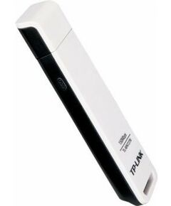 Беспроводные сети: Беспроводной адаптер TP-Link TL-WN727N 802.11b/g/n, 150Mbps фотографии