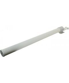 Беспроводные сети: Всенаправленная антенна Ubiquiti AMO-2G13 RP-SMA (male), 13dBi, 2.4ГГц фотографии