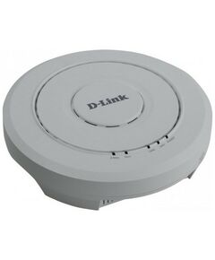 Беспроводные сети: Точка доступа D-link DWL-6620APS /UN/A1A Wave 2 AC1300 Dual Band PoE Access Point, 2UTP  1000Mbps, 802.11a/b/g/n/ac, 867Mbps фотографии