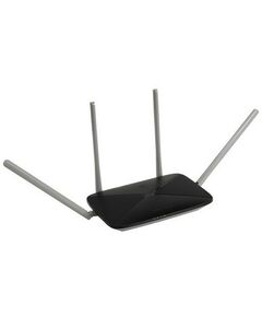 Беспроводные сети: Роутер WiFi Mercusys AC12 Wireless Router, 4UTP 100Mbps, 1WAN, 802.11a/b/g/n/ac, 867Mbps фотографии