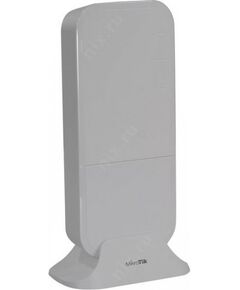 Купить Точка доступа Mikrotik RBwAPR-2nD Outdoor PoE Access Point, 1UTP 10/100Mbps, 802.11b/g/n, 2dBi в компании Зеон