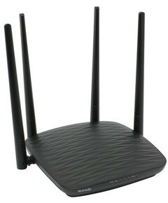 Беспроводные сети: Роутер TENDA AC5 3UTP 100Mbps, 1WAN, 802.11a/b/g/n/ac, 867Mbps, 4x5dBi фотографии