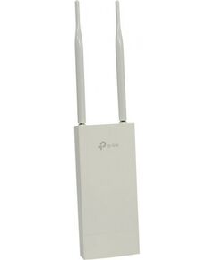 Купить Точка доступа TP-Link EAP110-Outdoor 1UTP 100Mbps PoE, 802.11b/g/n, 300Mbps, 2x5dBi в компании Зеон