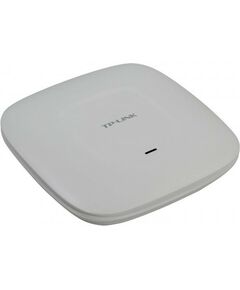 Купить Точка доступа TP-Link EAP225 Wireless Gigabit Ceiling Mount Access Point 1UTP 1000Mbps PoE, 802.11a/b/g/n/ac, 1200Mbps, 4x4dBi в компании Зеон