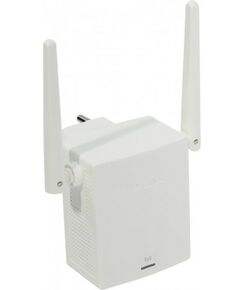 Беспроводные сети: Точка доступа TP-Link TL-WA855RE 1UTP 10/100Mbps, 802.11b/g/n, 300Mbps фотографии